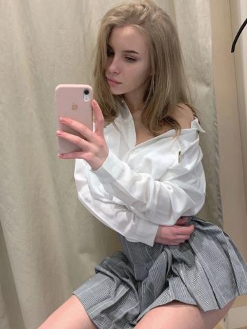 Проститутка Дарина